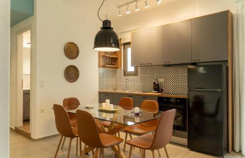 Esperos Studios and Apartments, #1 and #5 - Photo 11