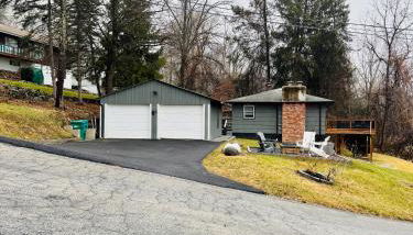 Vernon Cozy 2BD Pet-Friendly Mountain Creek - Foto 4