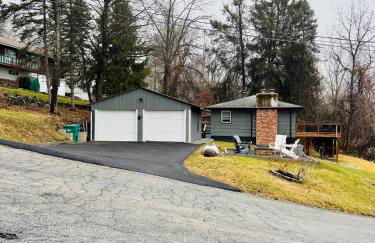 Vernon Cozy 2BD Pet-Friendly Mountain Creek - Foto 4