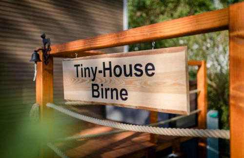 Tiny House - Birne - Foto 2