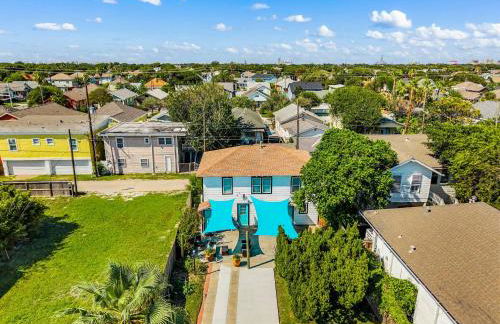 Sandy Shore Retreat - Foto 26