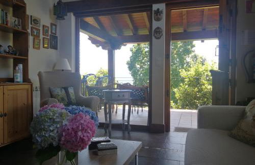 El MIRADOR DE TONO , Casa entera - Foto 17