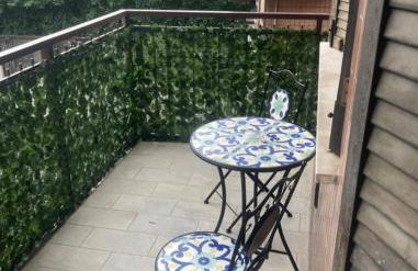 Pantone Cremisi-Seregno Center - Foto 18