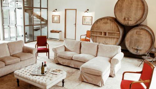 La Cuverie de Cîteaux, à Savigny les Beaune - Foto 4