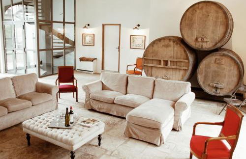 La Cuverie de Cîteaux, à Savigny les Beaune - Foto 4