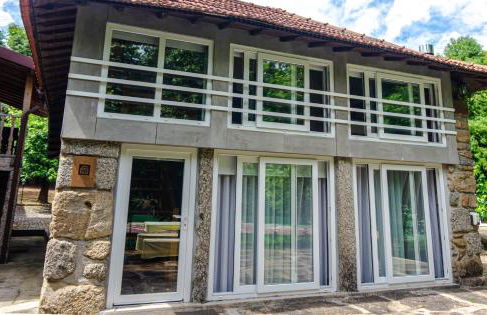 Casas do Souto - Foto 8