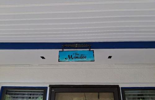 The Three Sisters - Pelican Crystal River FL - Foto 15