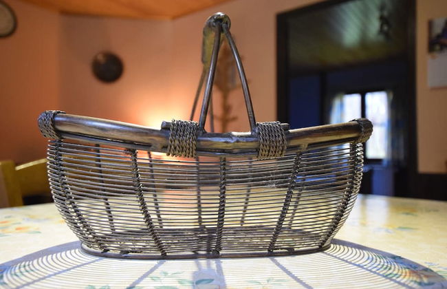 Charming Chalet in Vielsalm - Foto 32