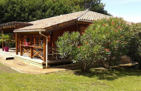 "Belle maison en bois" - Photo 30