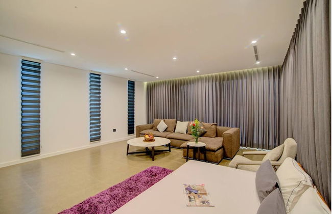 Luxury Yacht Villa - Foto 62