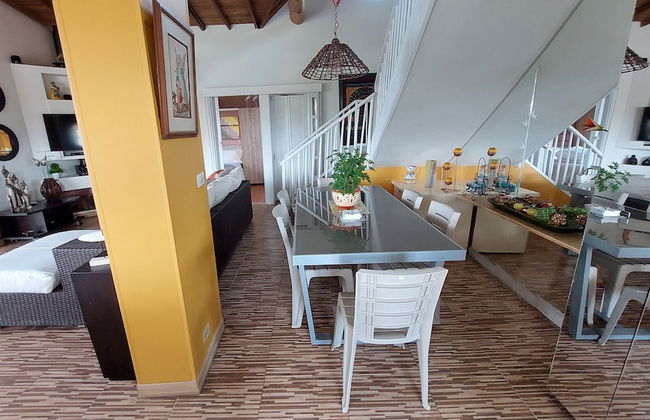 Casa de Campo Con Vista a la Piedra - Photo 23