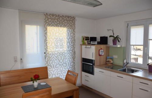 Ferienhaus Pusteblume - Foto 13