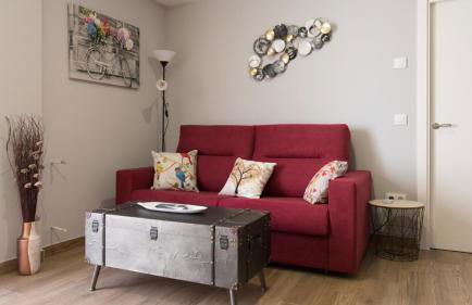 Apartamentos La Chaparrina del Jerte - Foto 39