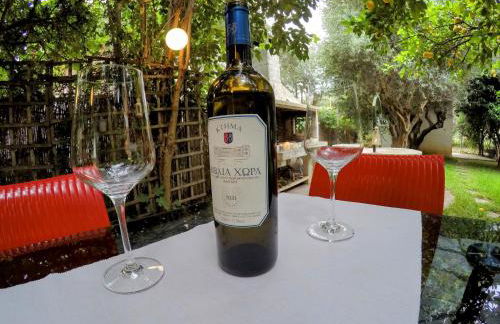 Σπίτι στο Ρίο Πατρών με κήπο - Detached House In Rio With Garden - Foto 35