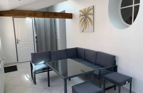 Maison de 1 a 8 personnes entièrement rénovée - Foto 19