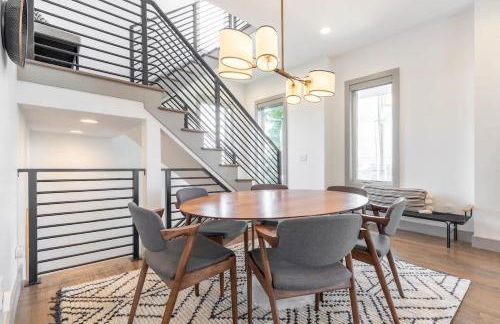 The Onyx Opal by Stay Local Nashville - Foto 26