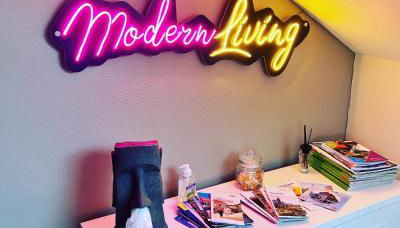 Modern Living - Foto 4