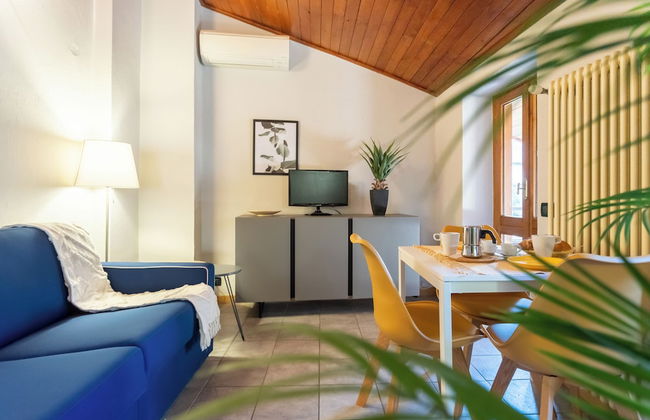 San Fedele Apartments by Rent all Como - Foto 18