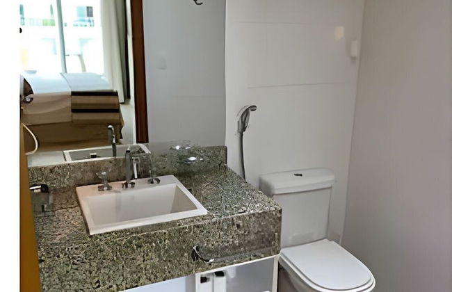 Brisas do Lago - apartamento 7 - Photo 14