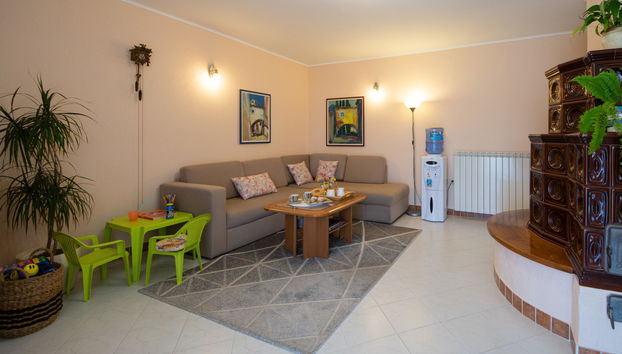 Pepe - Foto 4, Living Room