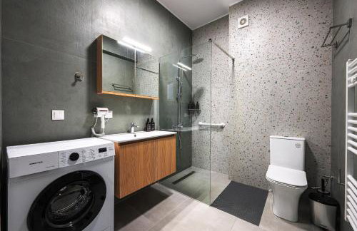 Antheon Suites Volos - Foto 69