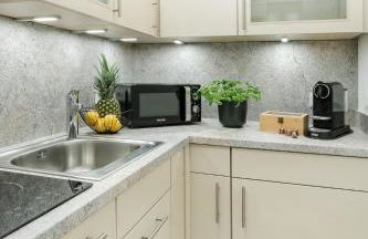 FENJOY Design Studio Apartment - Foto 21