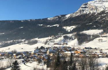 Chalet la Cabane d'Ernestine, petit-déjeuner inclus - Foto 43