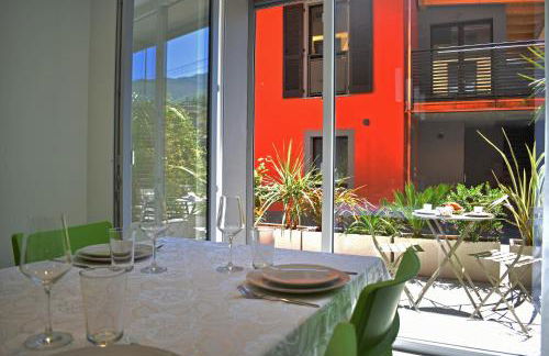 Residence Lake Como - Foto 78