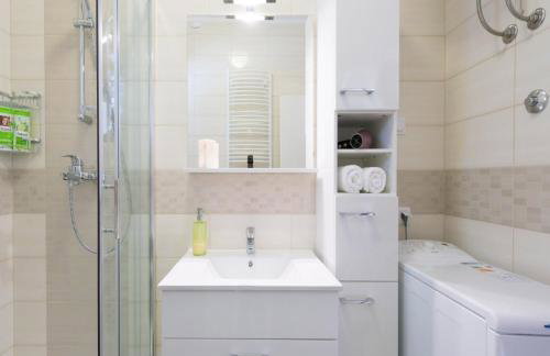 Villa "Amber" relaxation in nature with a Pool - Foto 62