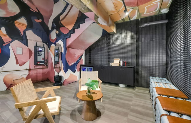 The Urban Newtown - Foto 3