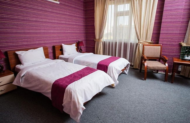 Pilot Apart Hotel - Foto 47