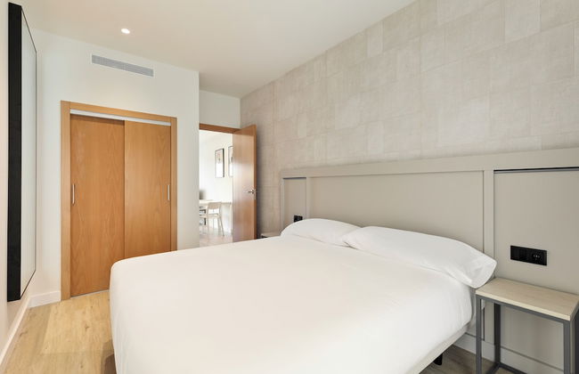 Aparthotel Xic - Foto 6