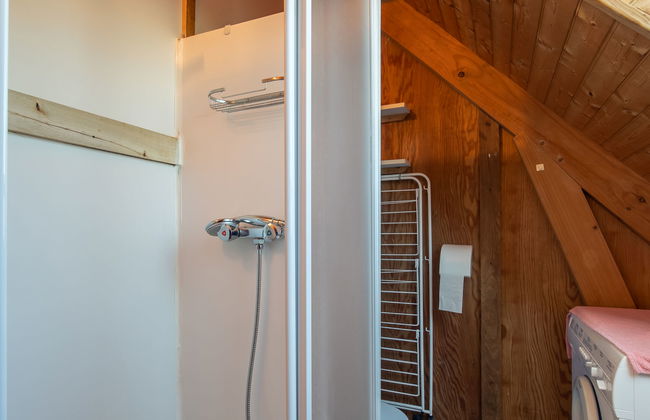 Petit Chalet à la Plage - Foto 18