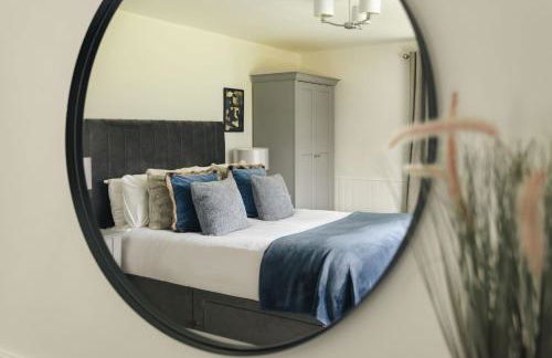 Bellfoot Rural Retreat and Hot Tub - Foto 29