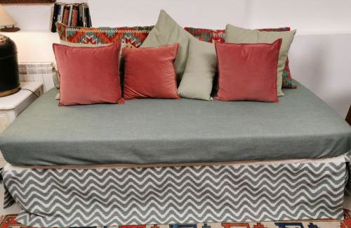 Loft in Beautiful 19th Century House - Foto 19