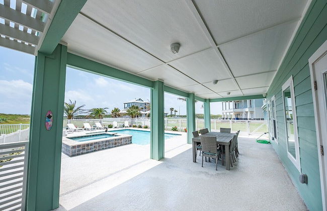 All Decked Out by Silver Sands Vacation Rentals - Foto 6