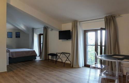 Villa Curcio casa vacanze - Photo 14