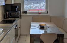 Über den Wolken und super zentral zwischen Frankfurt und Darmstadt - 100qm - Foto 10