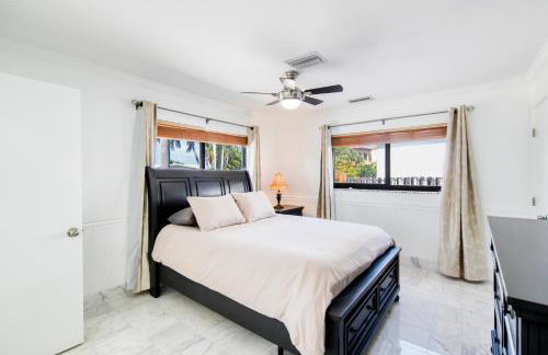Marble House in Lauderdale Harbours - Foto 19