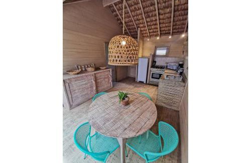 Apê Bossa Nova, aconchego e charme! - Foto 16