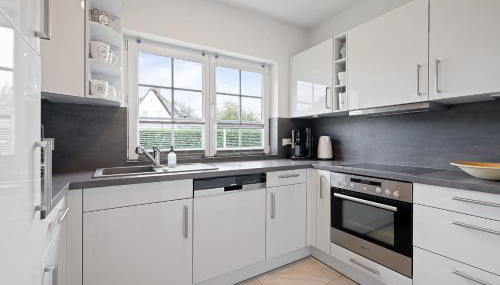 Lille Dröm Reetdachhaus Lille Dröm - Foto 5