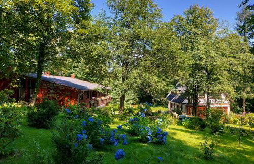 Za Siódmą Górą - Foto 63