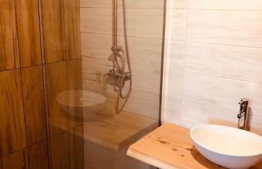 Domki Eden z Ballią - Foto 55