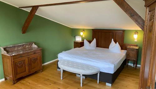 Spree Chalet "Heubodensuite" adults only - Foto 4