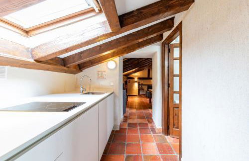 El Refugio de Pedraza - Foto 45