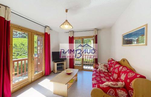 Appartement lumineux 6 pers, proche centre et activités - FR-1-854-60 - Foto 1