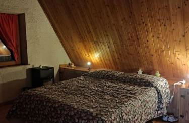 Chalet Edelweiss Marsia-Tagliacozzo 1500mt - Foto 26