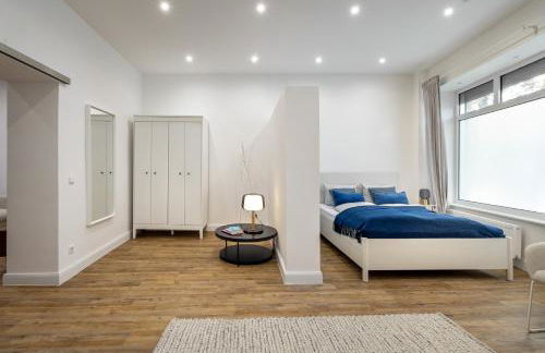 Beautiful Apartment in Sprengelkiez - Foto 24