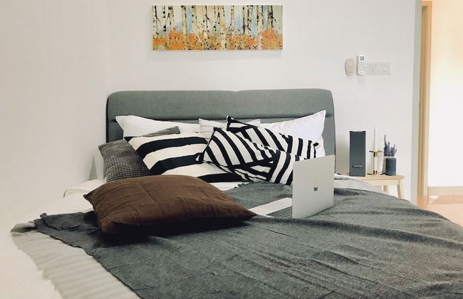 SkyVilla D'island Puchong by BeeStay - Foto 6