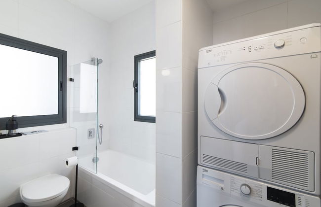 Mr. Promenade - By TLV2GO - Foto 67